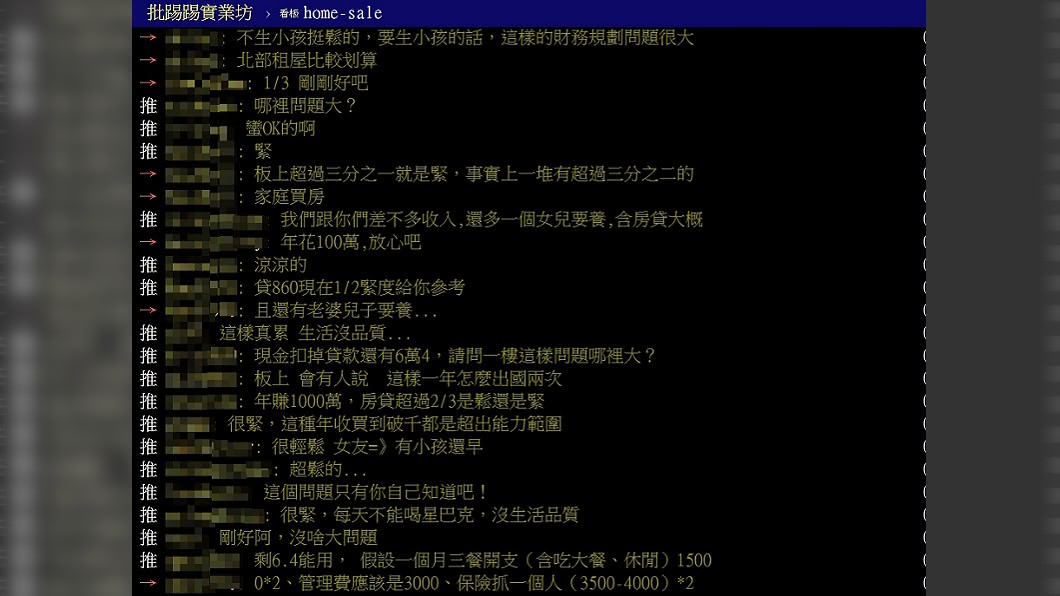 圖/翻攝自PTT
