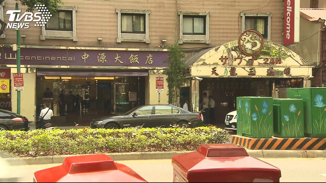 圖/TVBS