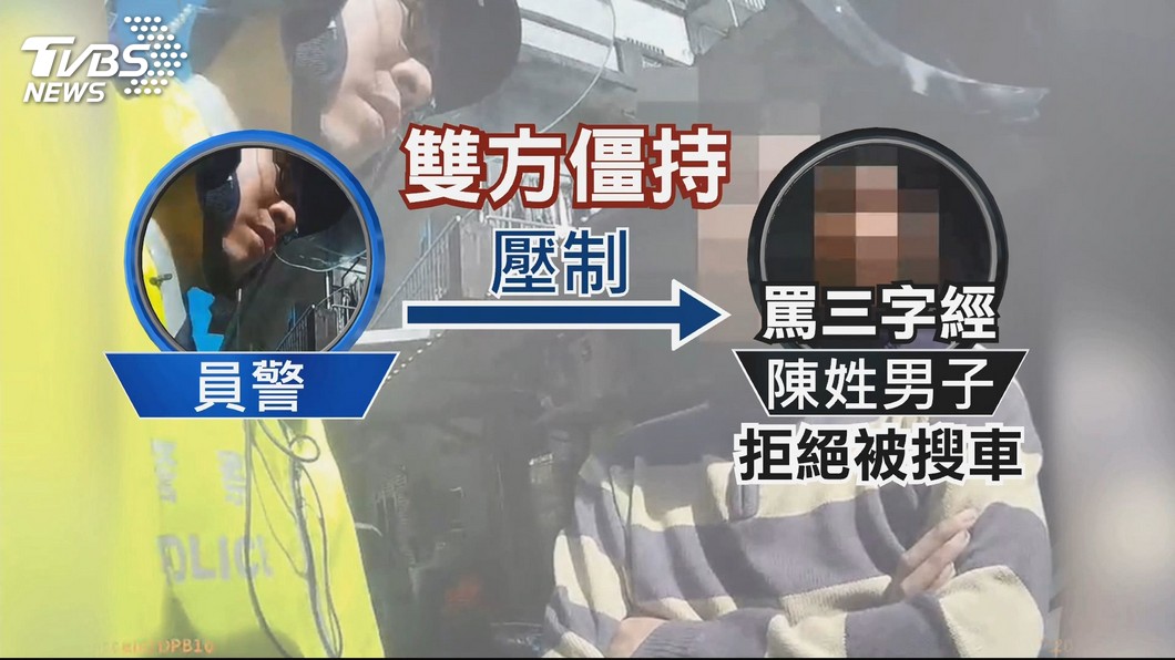 圖/TVBS