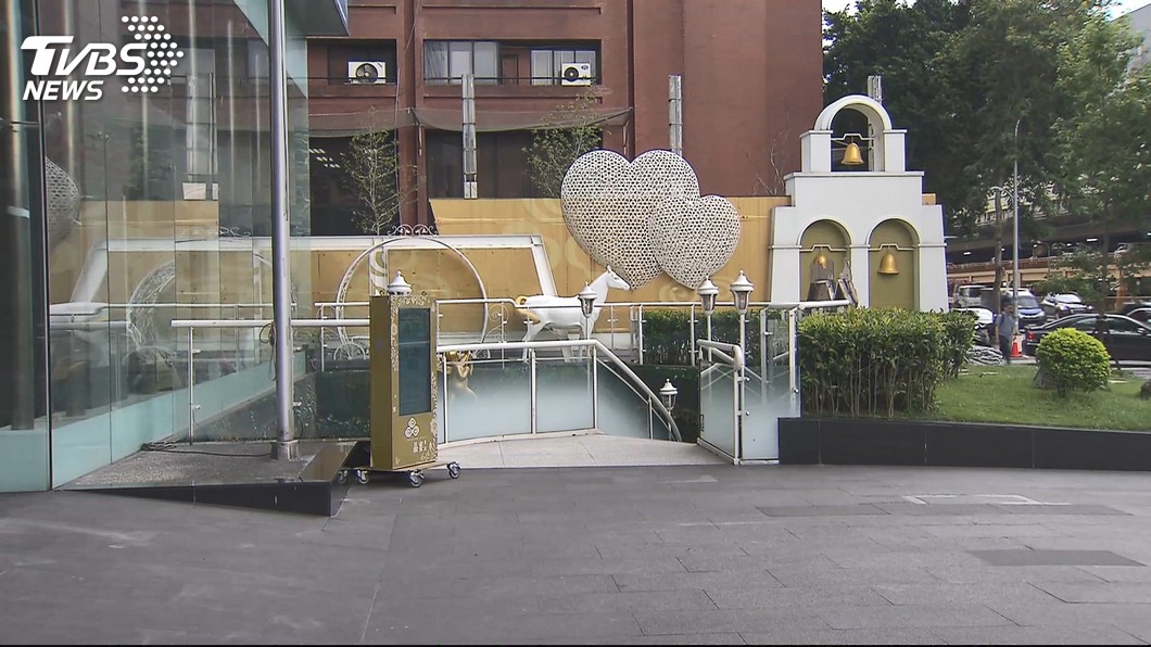圖/TVBS