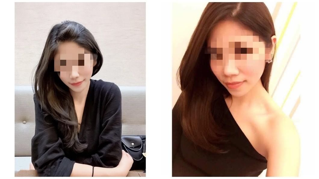 不少網友看到正宮的照片,紛紛直呼:比小三還正。(圖/翻攝自臉書)