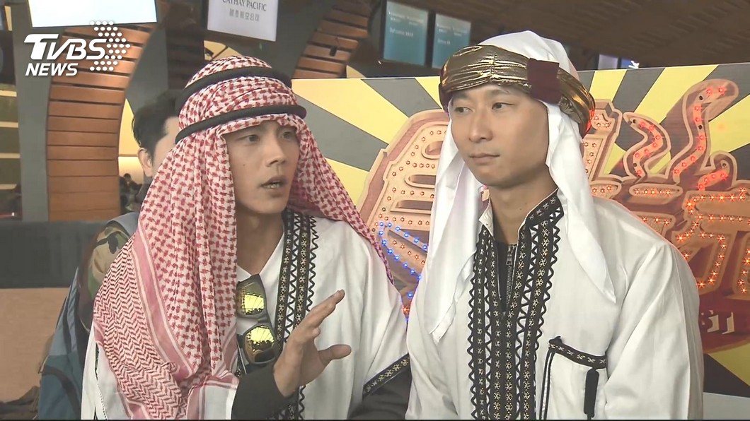 圖/TVBS