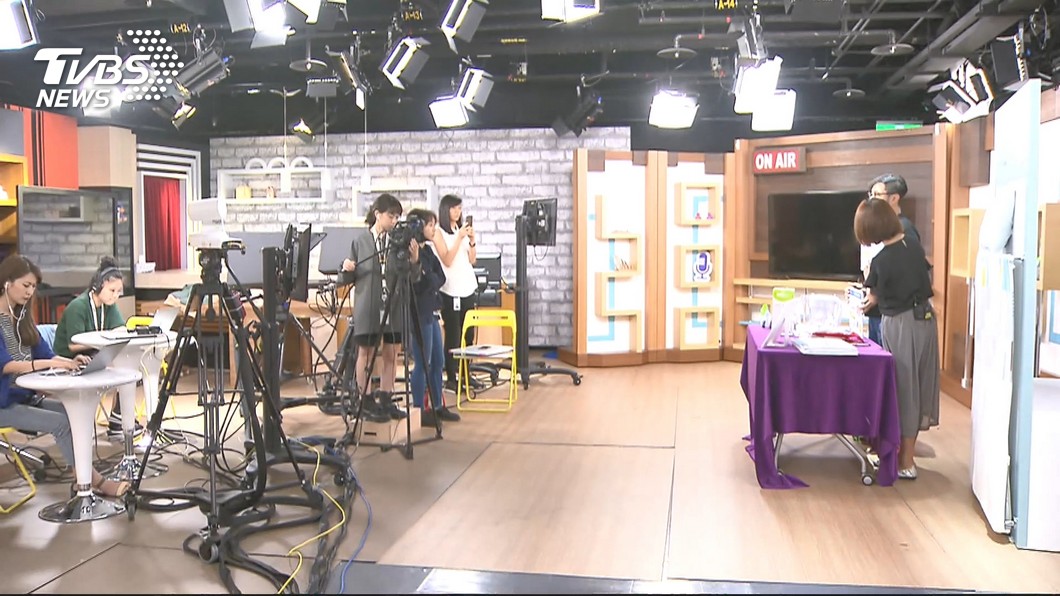 圖/TVBS