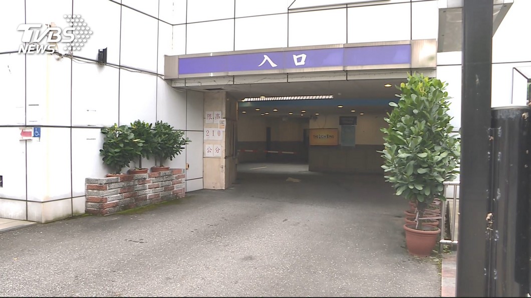 圖/TVBS