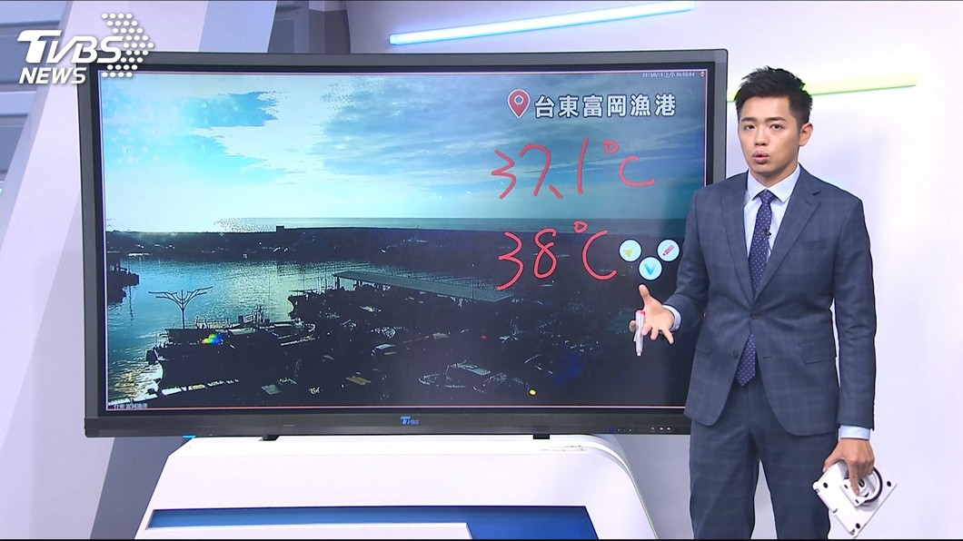 圖/TVBS