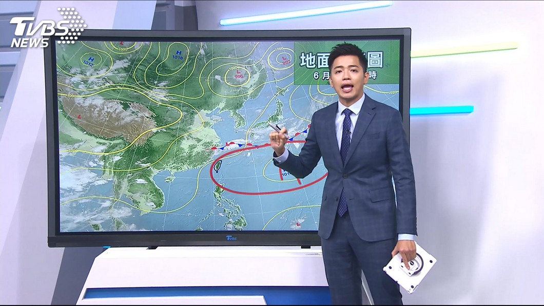 圖/TVBS