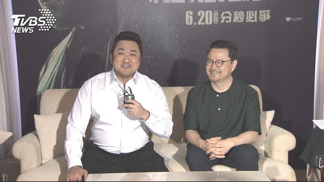 圖/TVBS