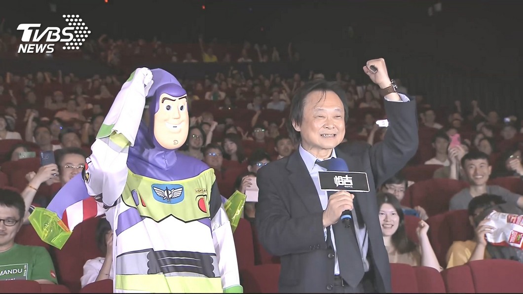 圖/TVBS