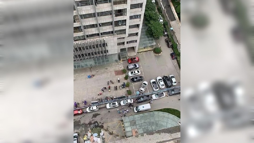 圖/翻攝自 微博
