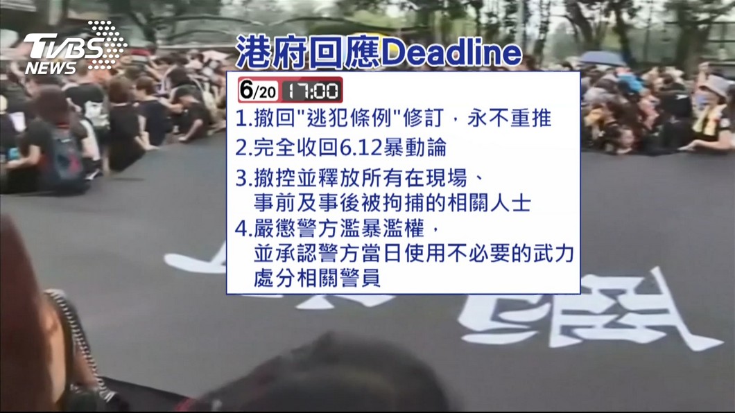 圖/TVBS