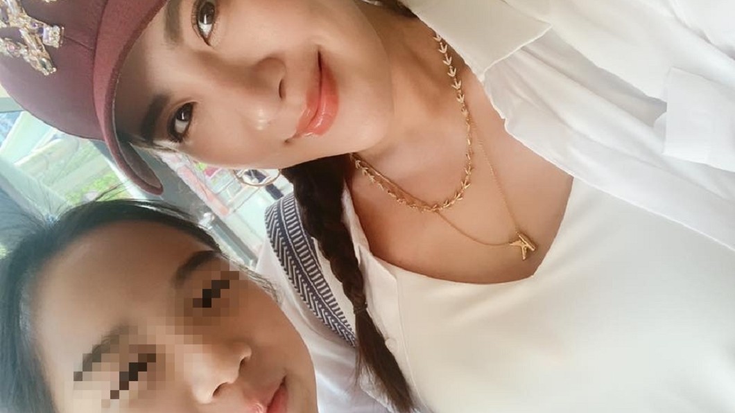 圖/翻攝自小禎臉書