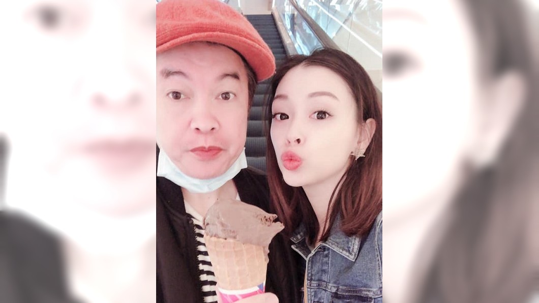圖/翻攝自康康臉書