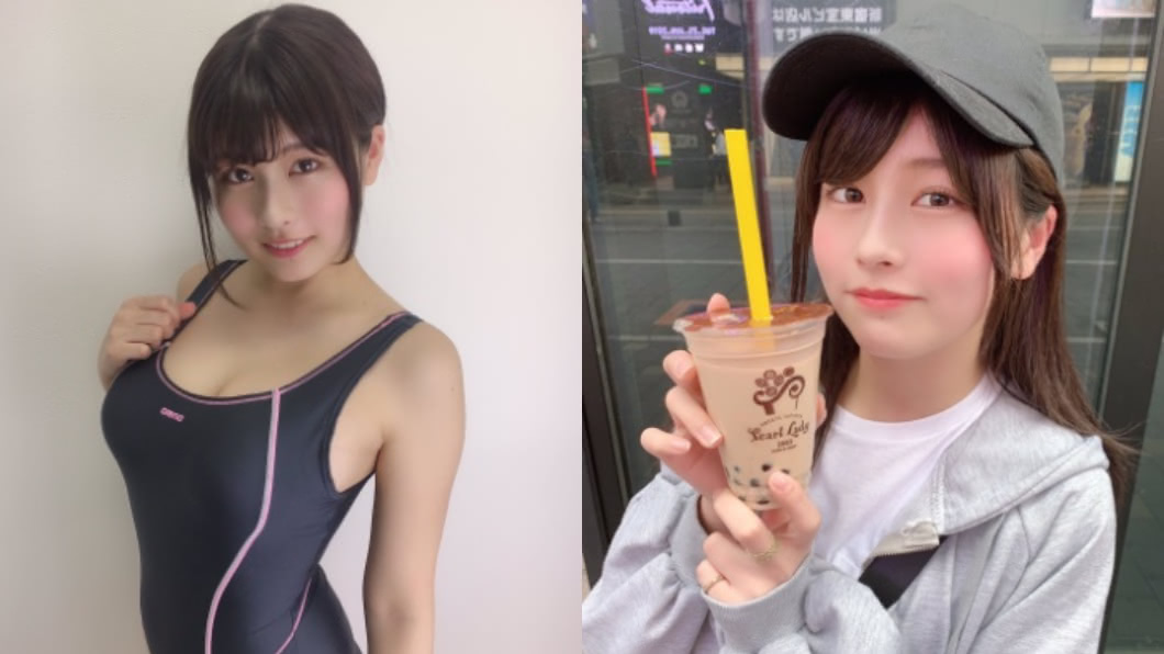 圖/翻攝自千歲佳乃Twitter