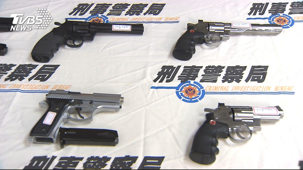圖/TVBS