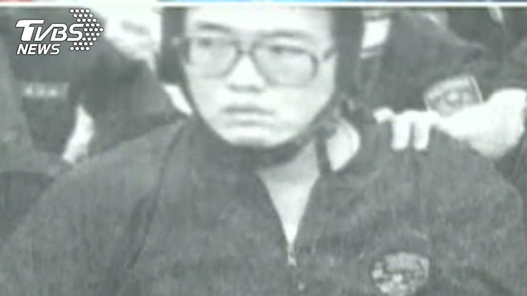 劉學強殺害日本女大生井口真理子,震驚社會。圖/TVBS資料照