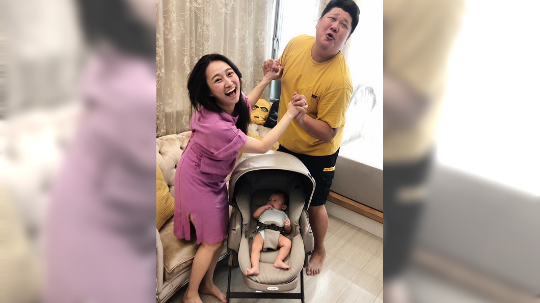 圖/翻攝自哈孝遠臉書