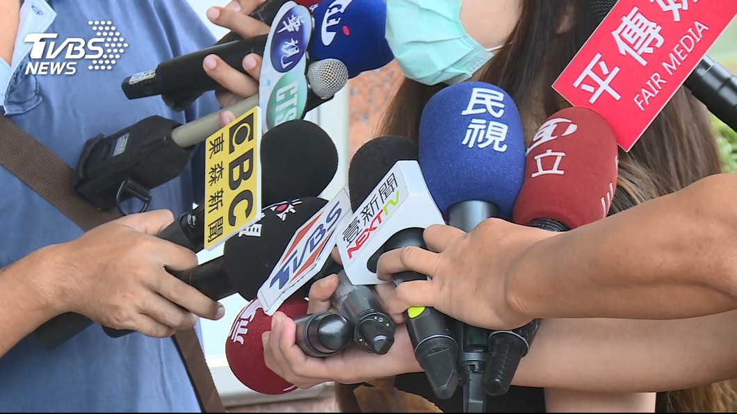 圖/TVBS