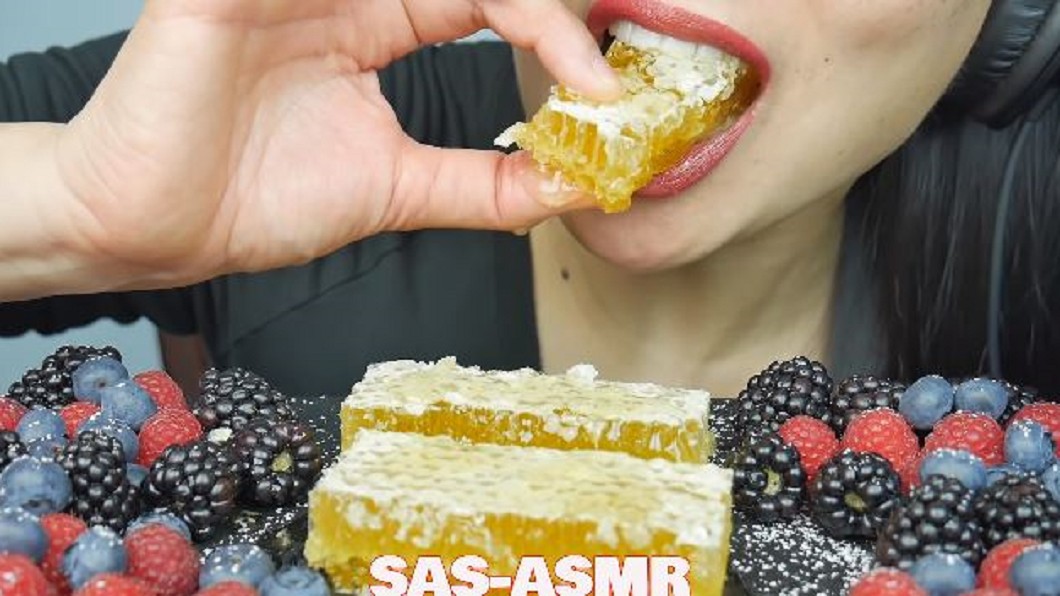 圖／翻攝自SAS-ASMR youtube
