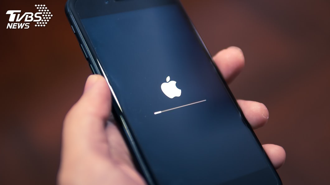 示意圖／TVBS 蘋果手機爆「重大硬體漏洞」　專家：藉4習慣防駭