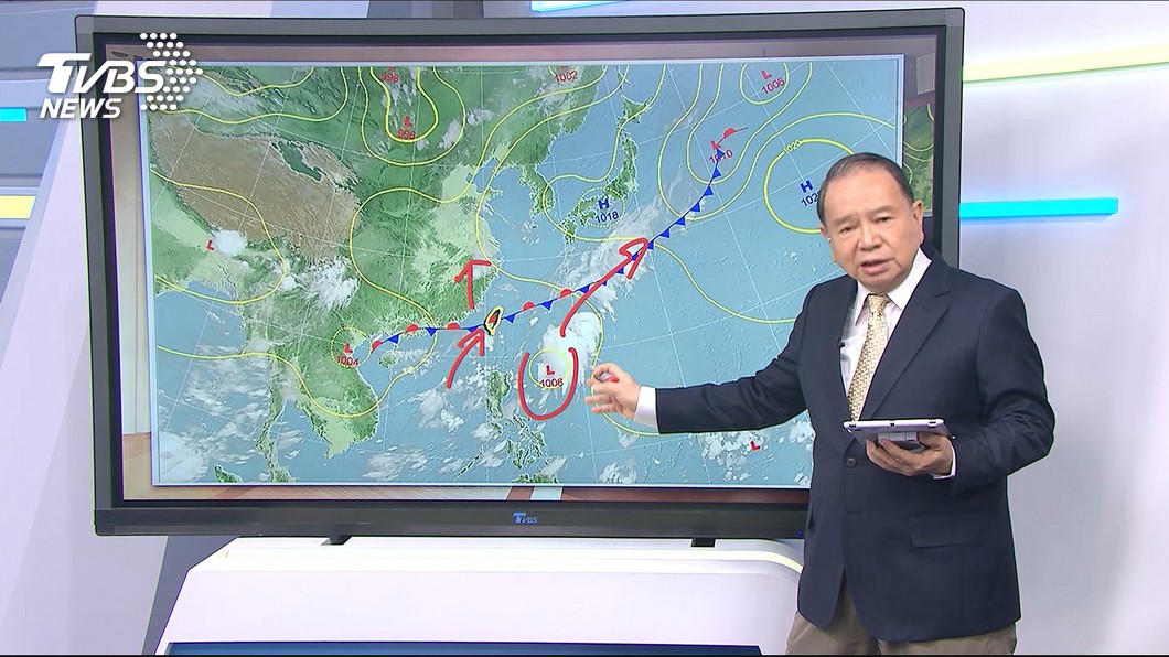 圖/TVBS