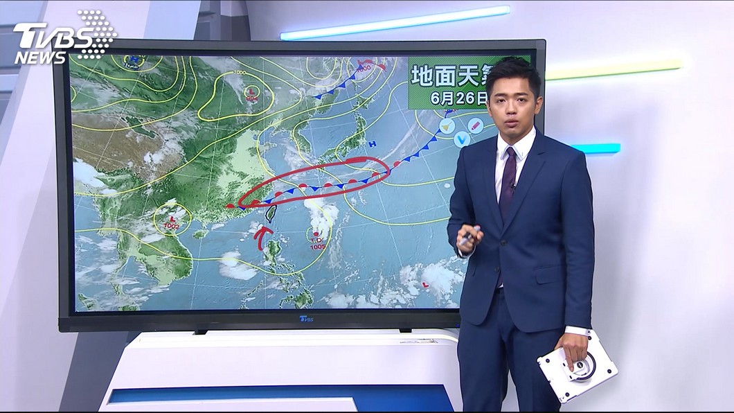 圖/TVBS