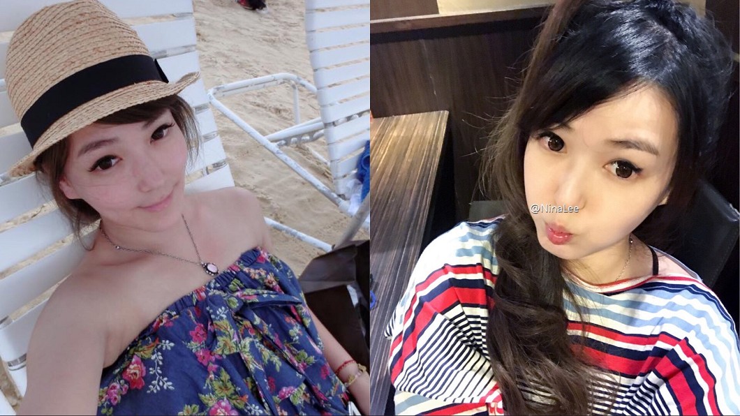 圖/翻攝自李柏蓉微博