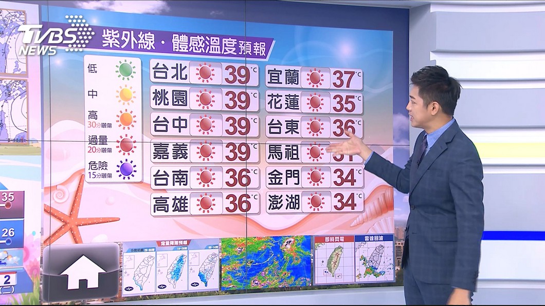 圖/TVBS