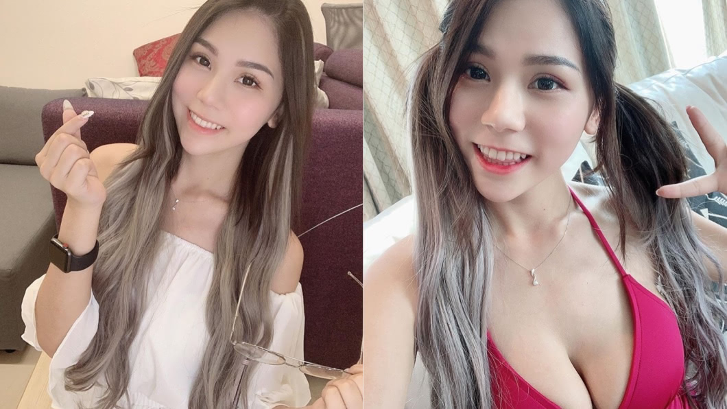 蕾拉經常在IG分享辣照。圖/翻攝自蕾拉IG