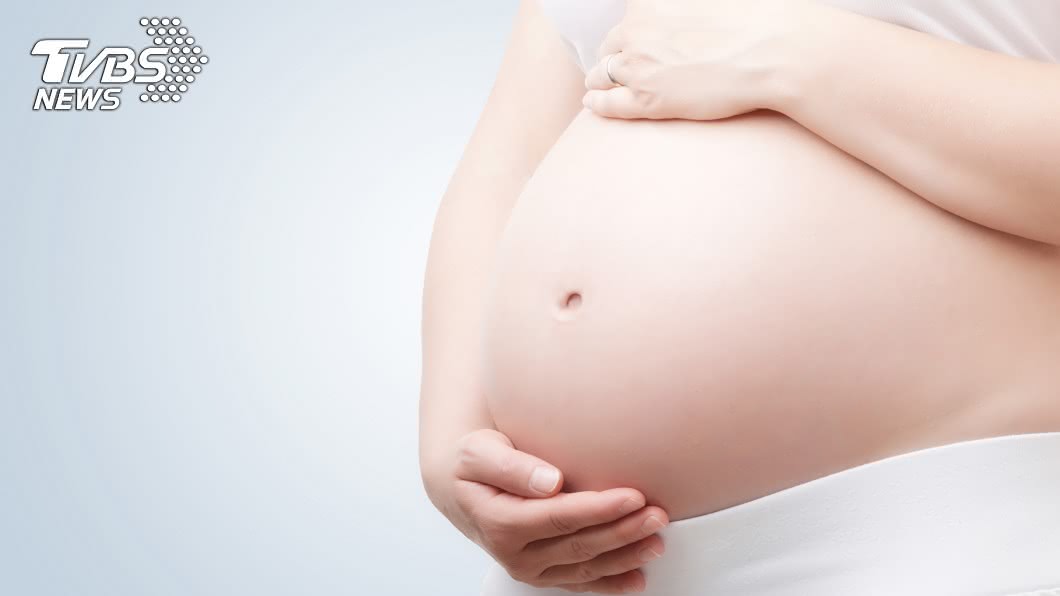 示意圖／TVBS 15歲少女月經沒來過　母親認懷孕吃「轉胎藥」害慘