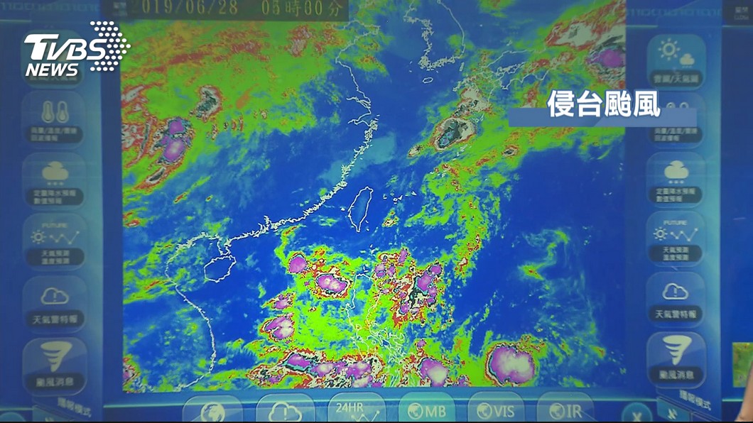 圖/TVBS