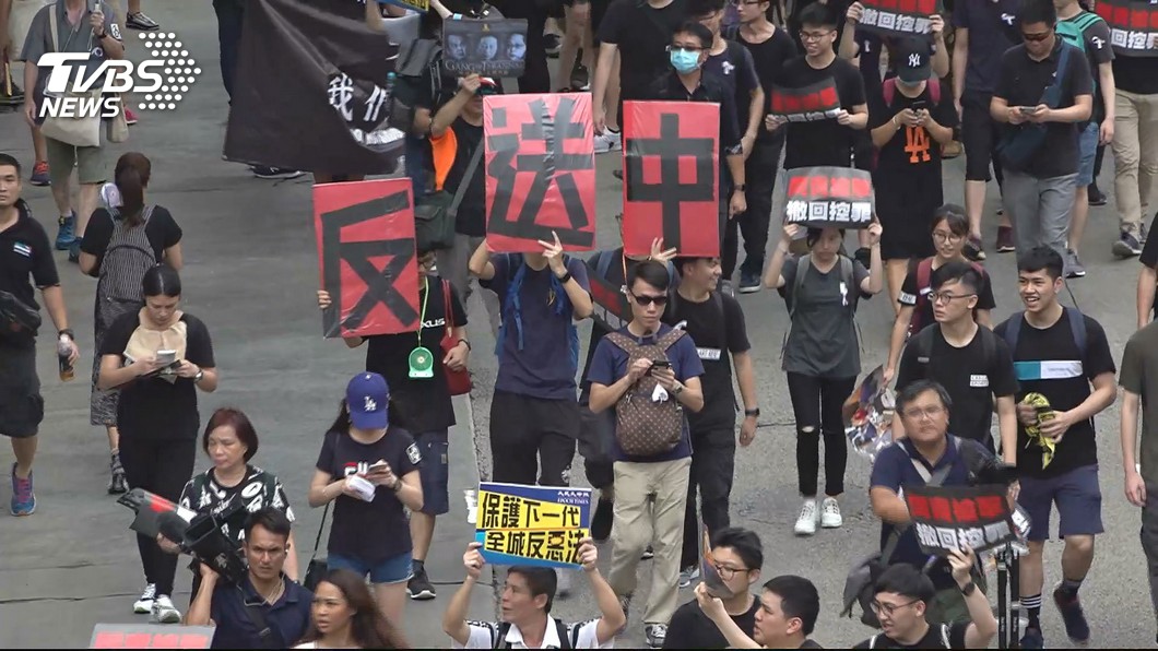 圖/TVBS