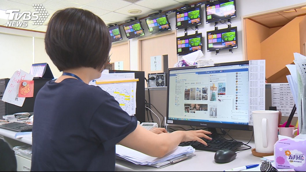 圖/TVBS