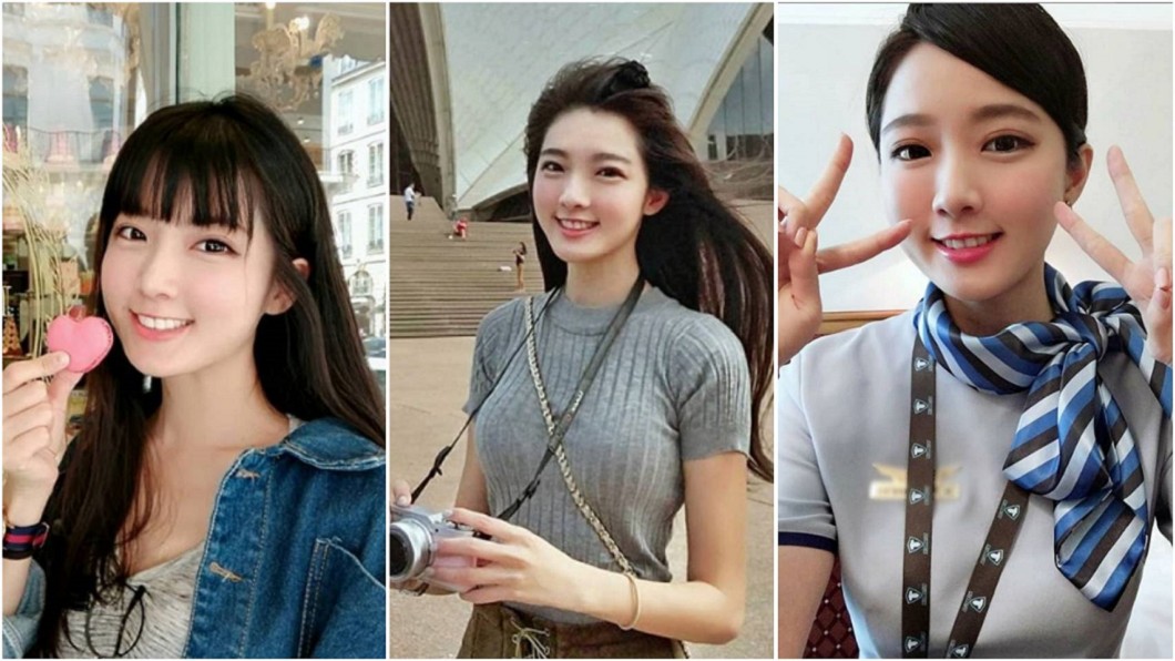 林巧評不只外型條件好,氣質更是讓人折服。圖/翻攝cherylciaociao IG