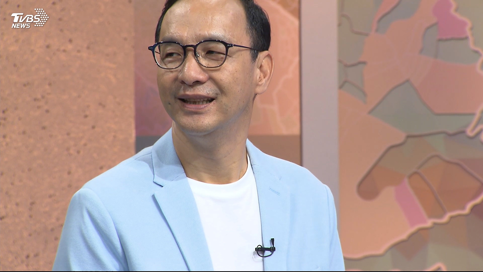 郭朱互槓! 朱酸:希望郭董創意改變我們