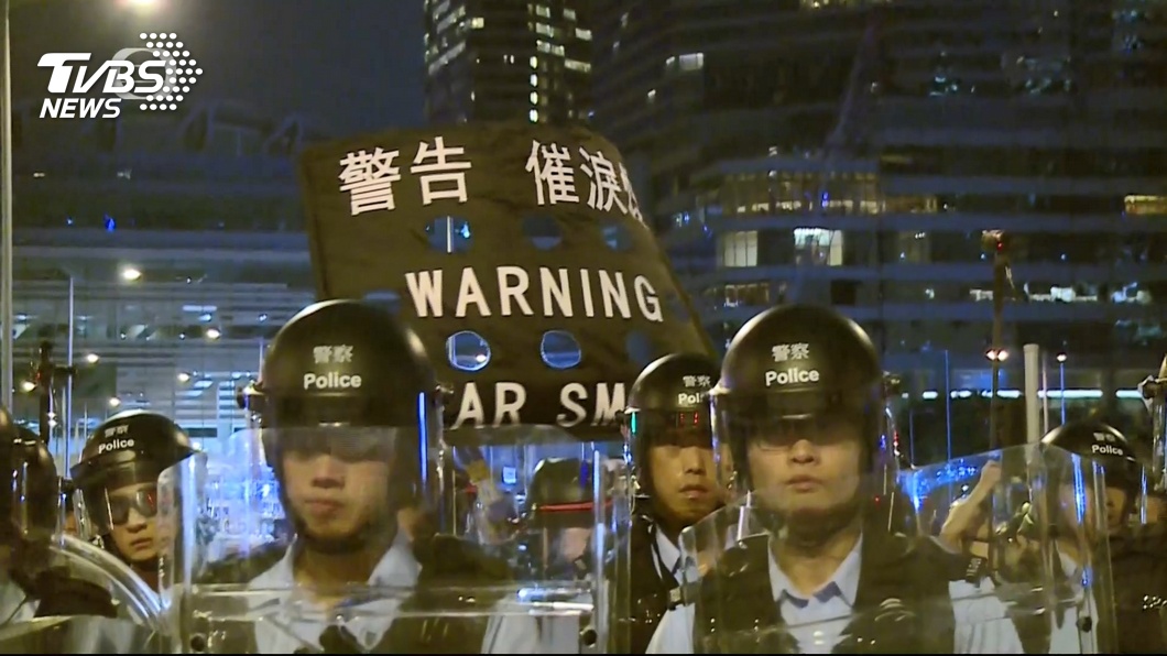 圖/TVBS