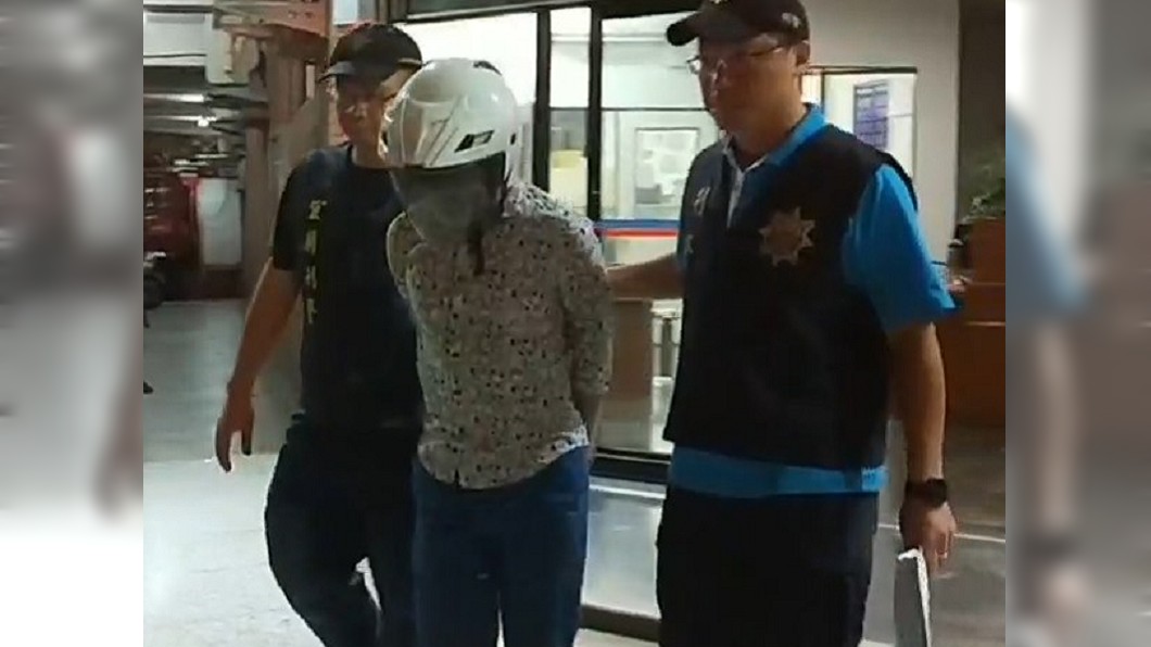 圖/翻攝自宜蘭縣政府警察局宜蘭分局