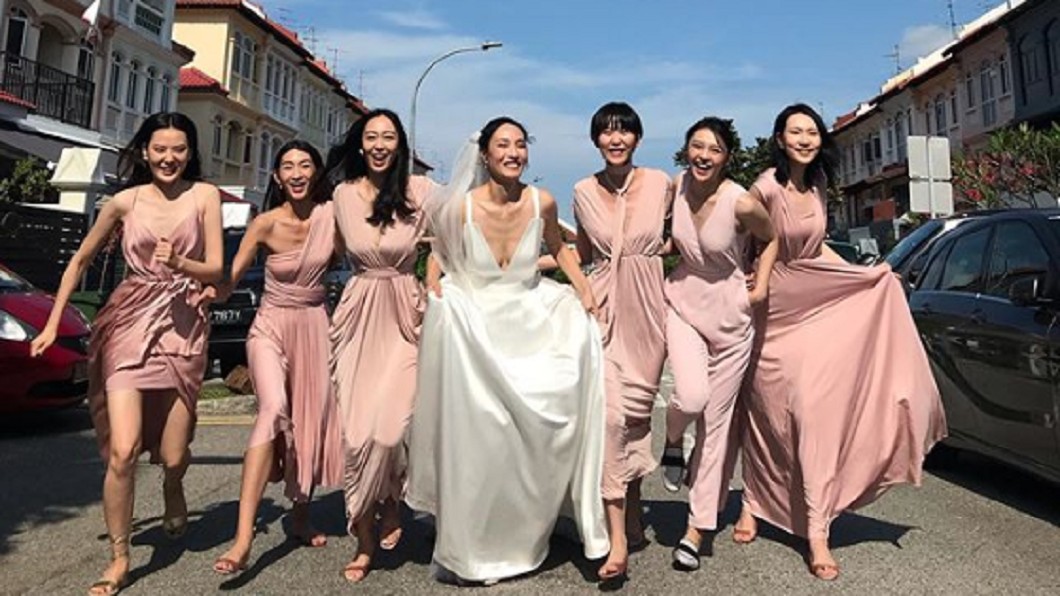 圖/翻攝邱馨慧IG