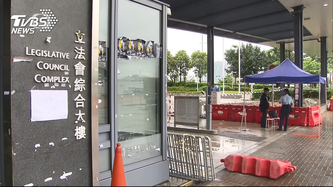 圖/TVBS