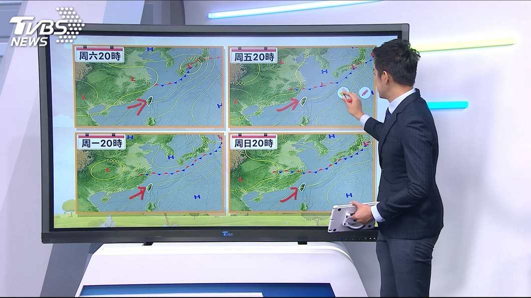 圖/TVBS