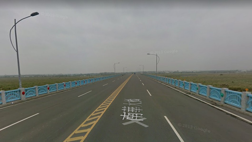 圖/翻攝Google Map