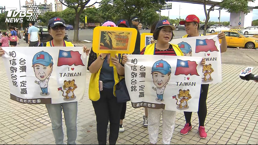 圖/TVBS