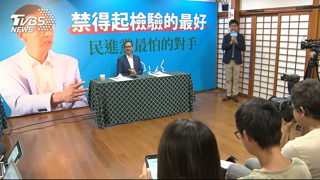 圖/TVBS
