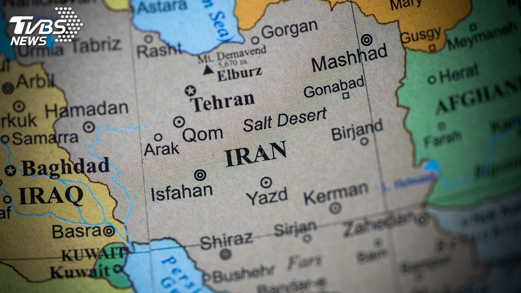 （示意圖／shutterstock 達志影像） 聯合國禁運令屆滿　美警告各國仍不得對伊朗軍售