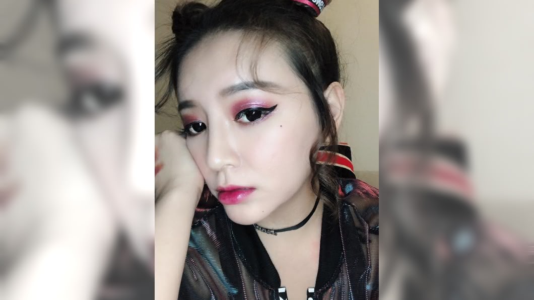 圖/翻攝自李妍憬臉書