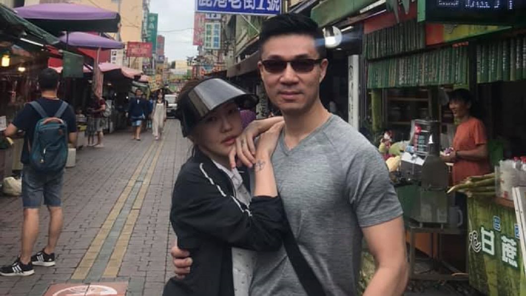 圖/翻攝自小S臉書