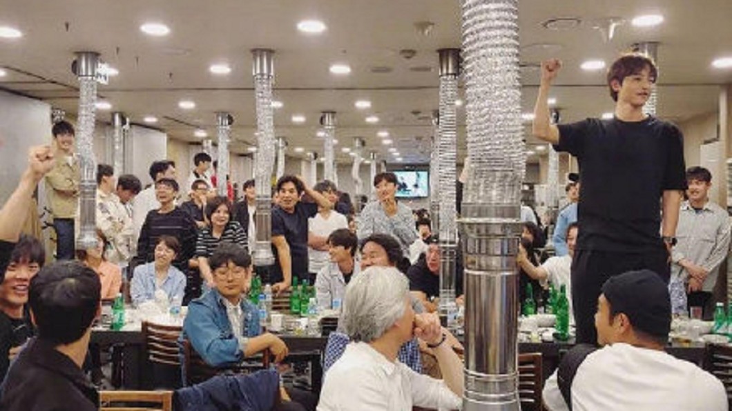 圖/翻攝自微博