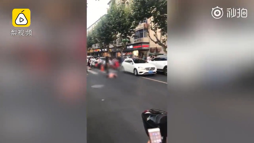 圖/翻攝自 秒拍