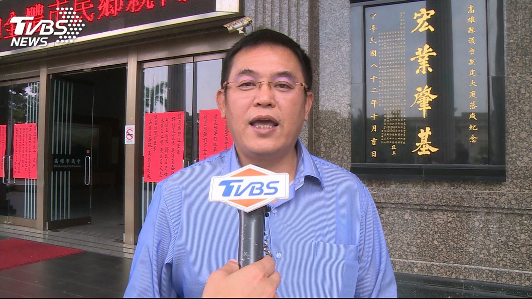 圖/TVBS