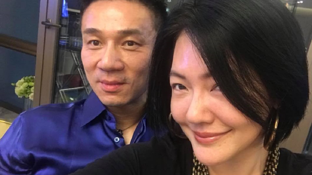 圖/翻攝自小S臉書