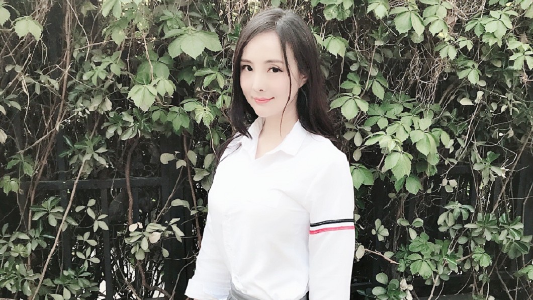 圖/翻攝自干露露微博